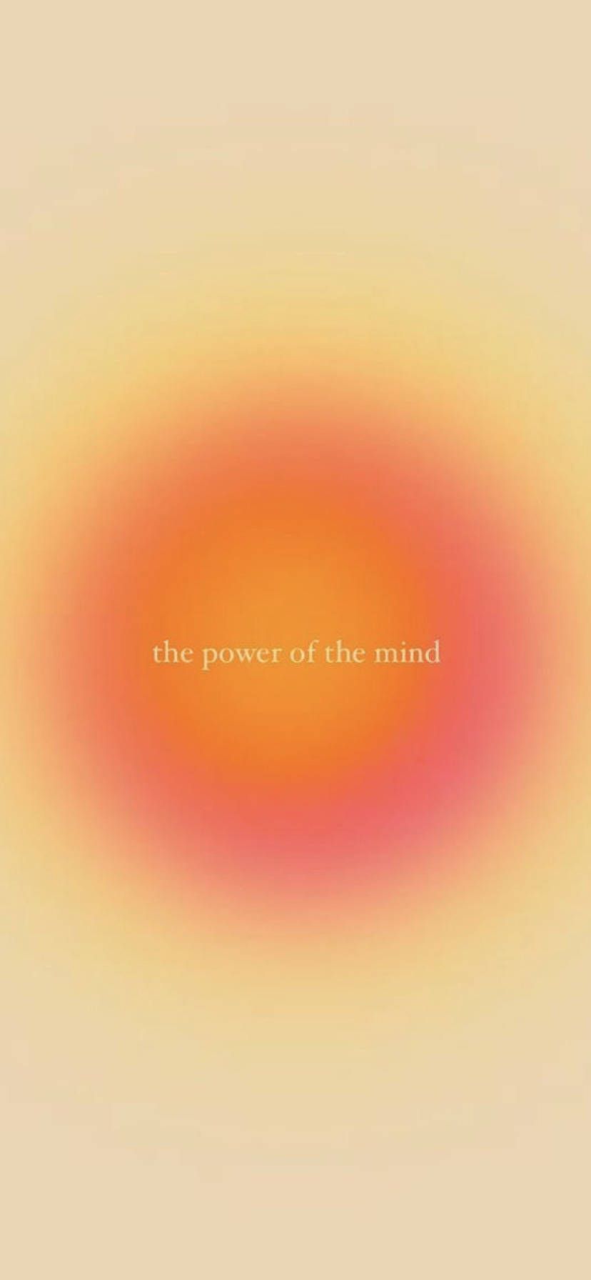828x1792 Aura Quotes Wallpaper