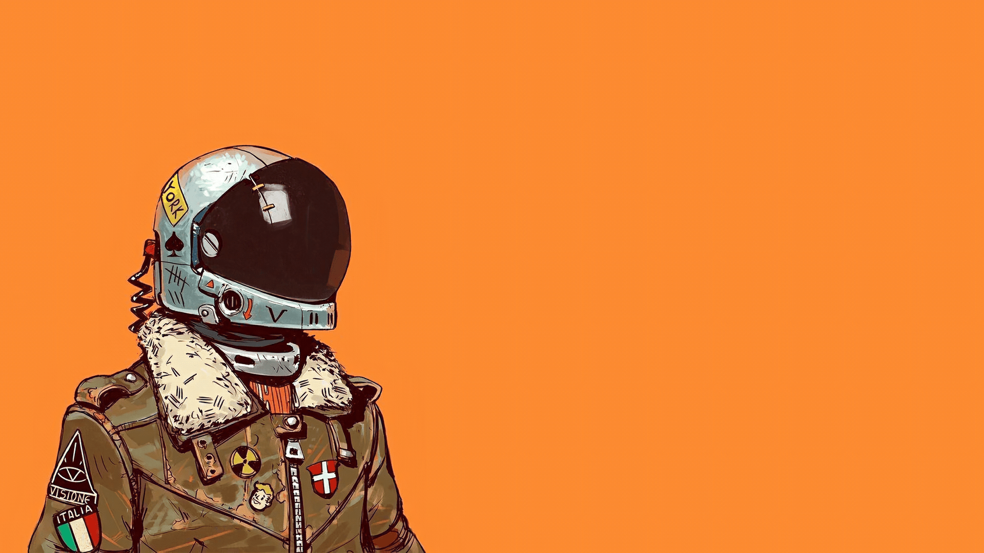 1920x1080 Wallpaper with this aura?