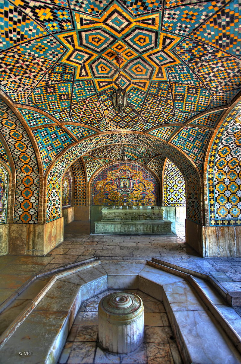 800x1206 Iran, history, architecture, Tehran, HD phone wallpaper