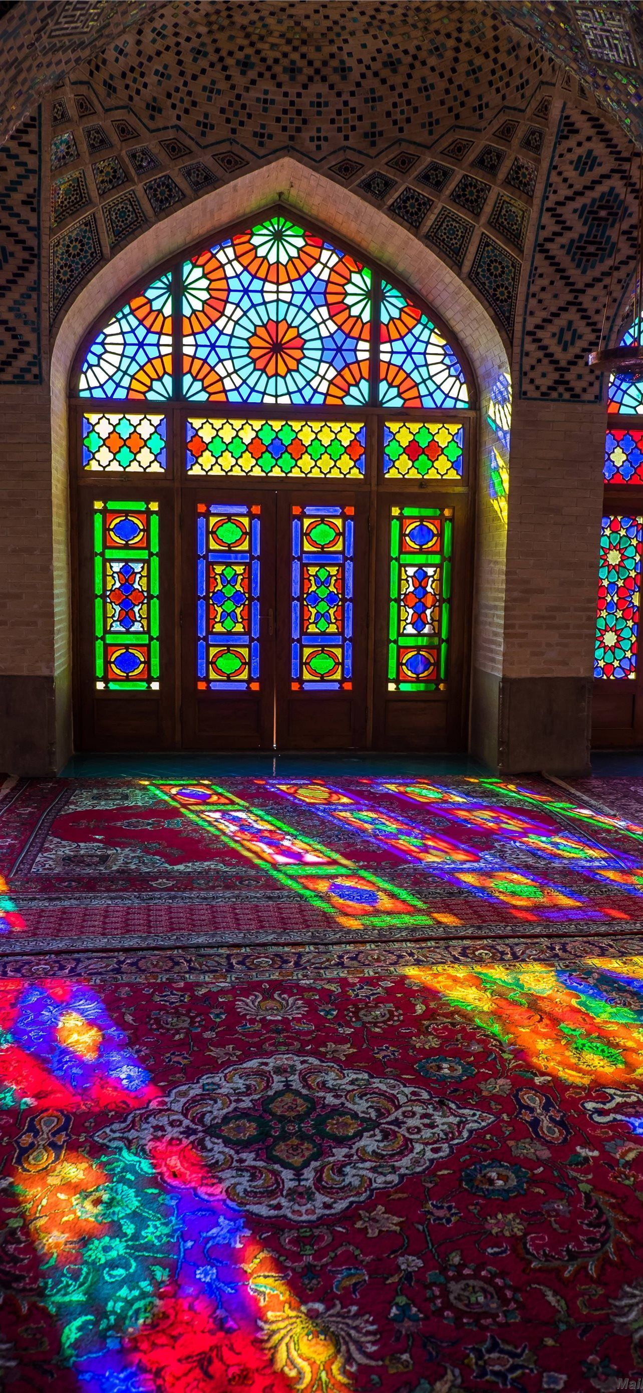 1284x2778 Best Iran iPhone HD Wallpaper