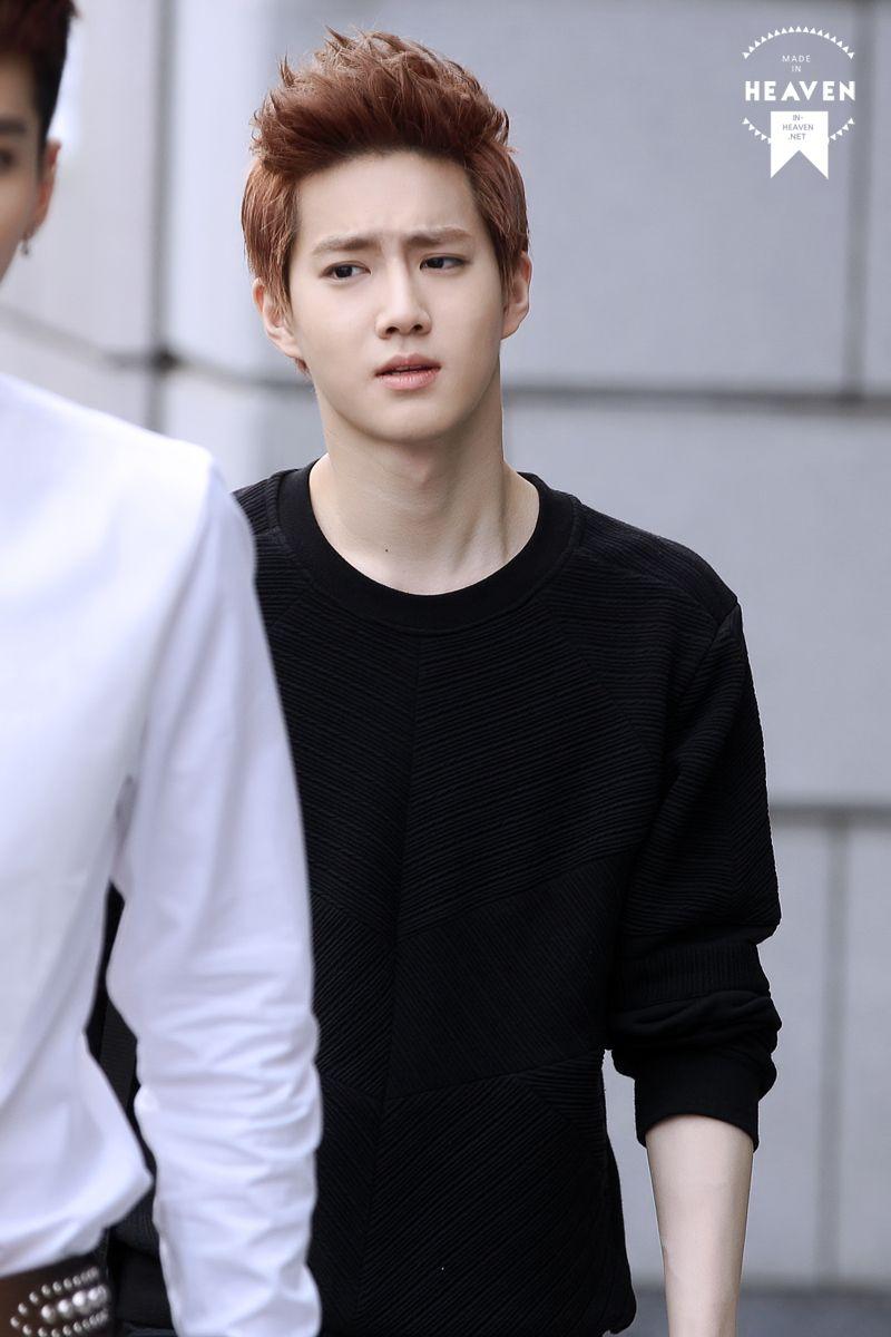 800x1200 Suho Light Brown Hair .