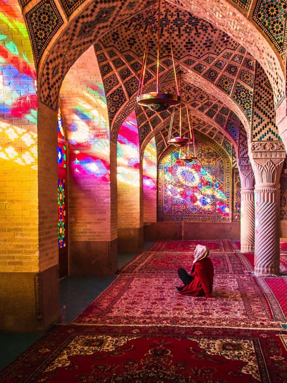 1000x1333 An Iran Travel Guide for Photographers to Visit in Iran