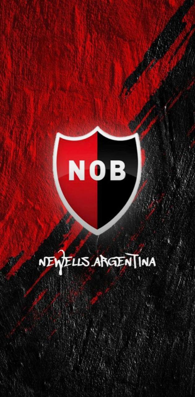 630x1280 Newell's Old Boys Wallpaper