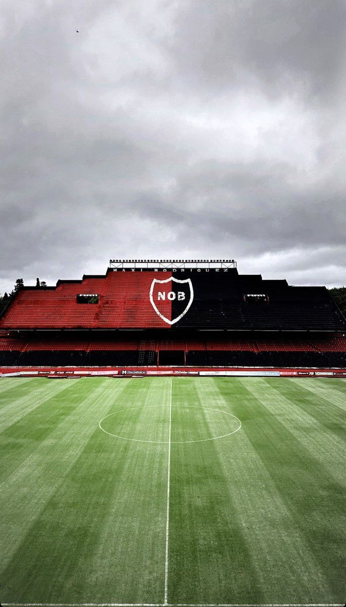 684x1200 Newell's Old Boys on X: Newell's