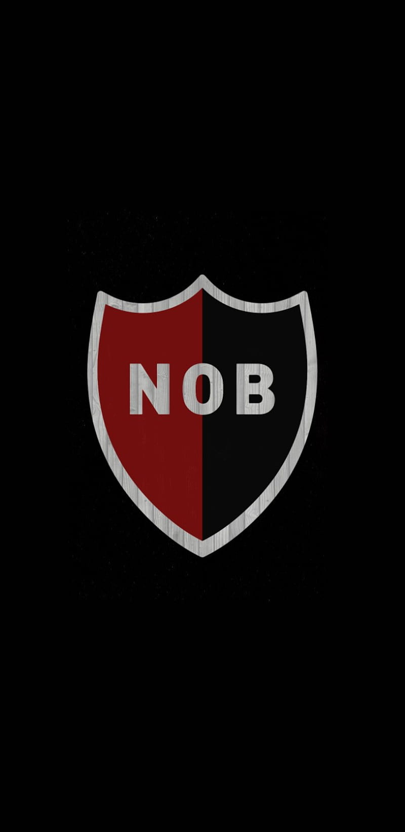 800x1643 Newells Old Boys, football, argentina, HD phone wallpaper