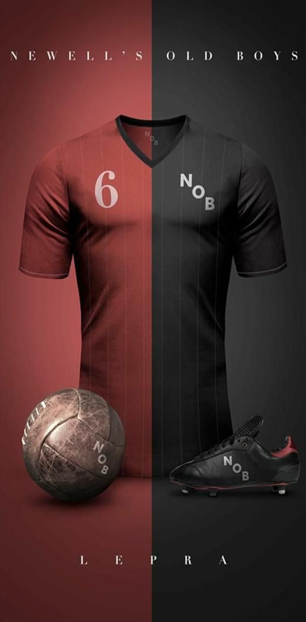 630x1280 Newell's Old Boys Wallpaper