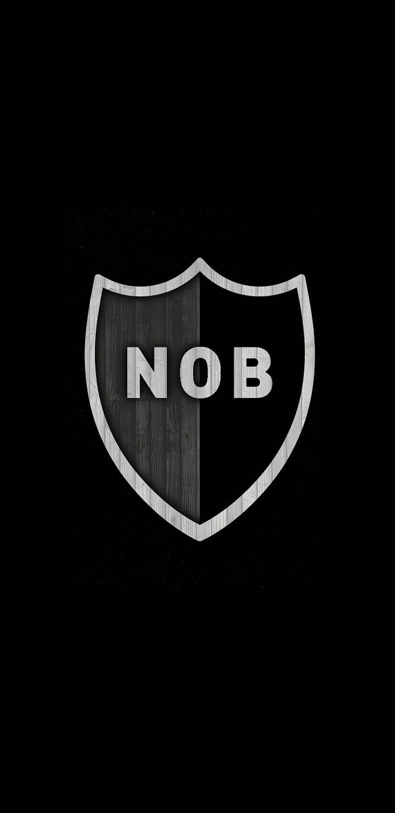 800x1643 Newells Old Boys, football, argentina, HD phone wallpaper