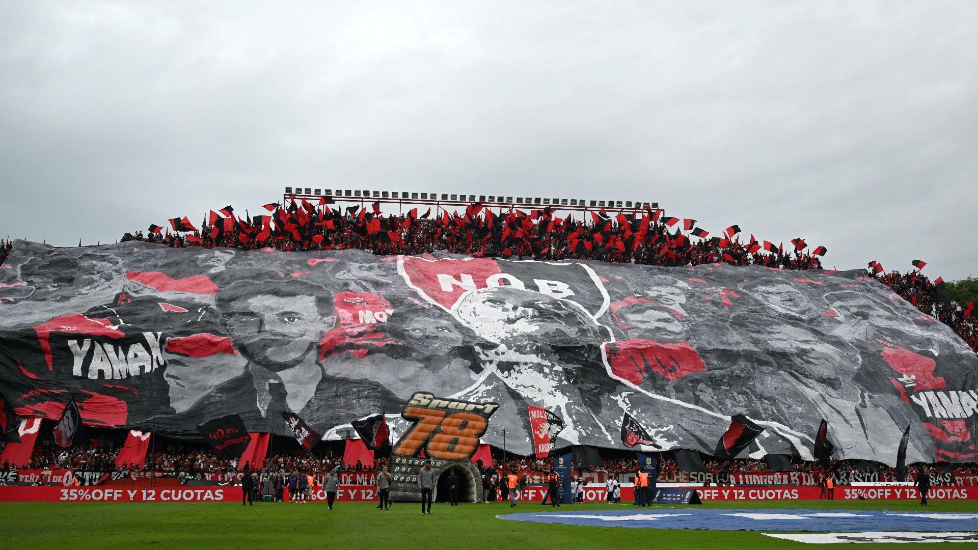 1920x1080 Newell's Old Boys Archives
