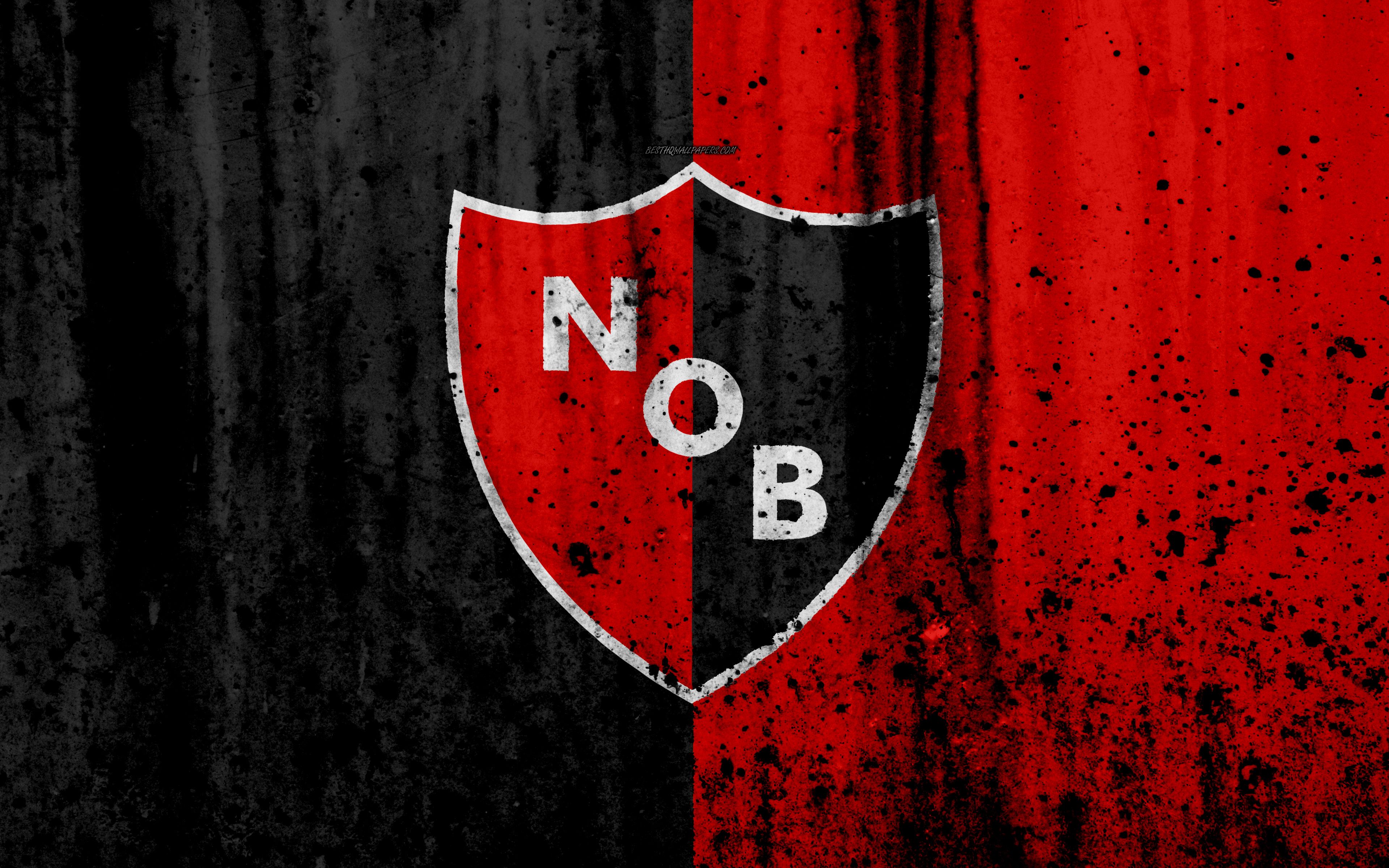 3840x2400 Newell's Old Boys Wallpaper