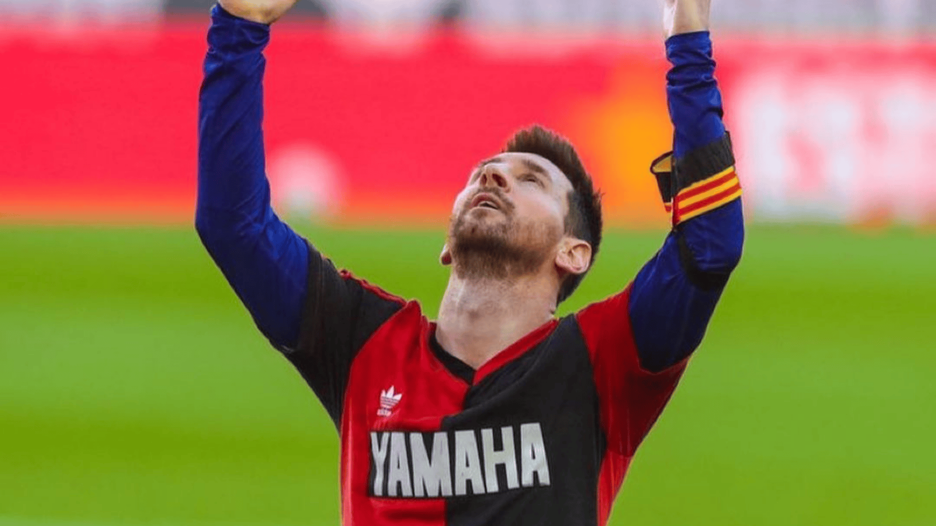 1920x1080 Newell&;s Old Boys Messi Maradona Shirt Maradona Messi Archives