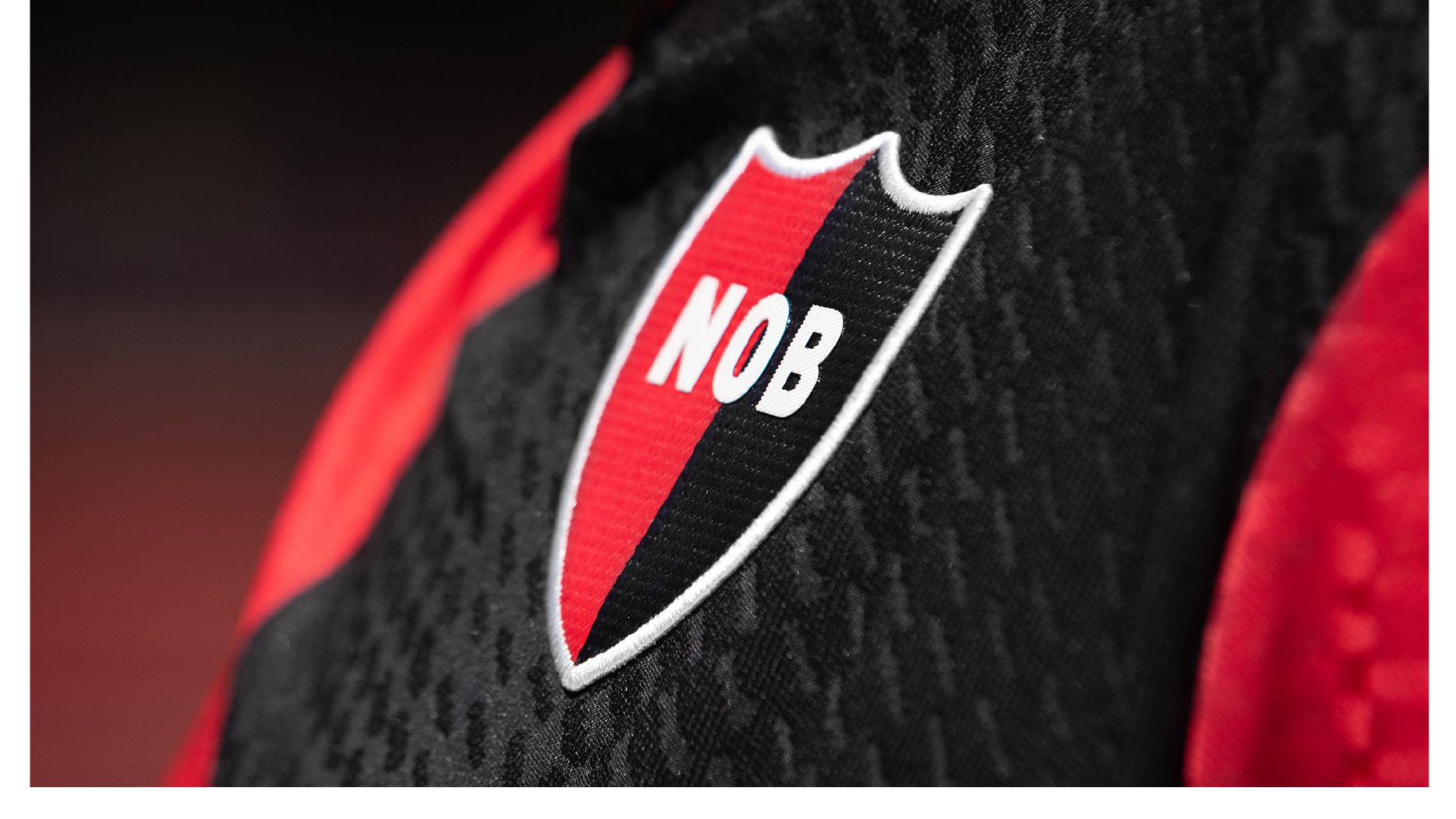 1920x1080 Newell's El Glorioso. Superestudio™ & Design Company