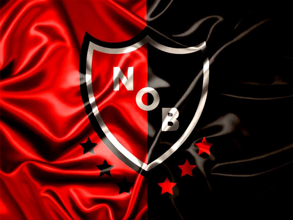 1024x768 00 Club Atlético Newell's Old Boys (H) Luanvi. Kyorozo's SOCCER GOODS