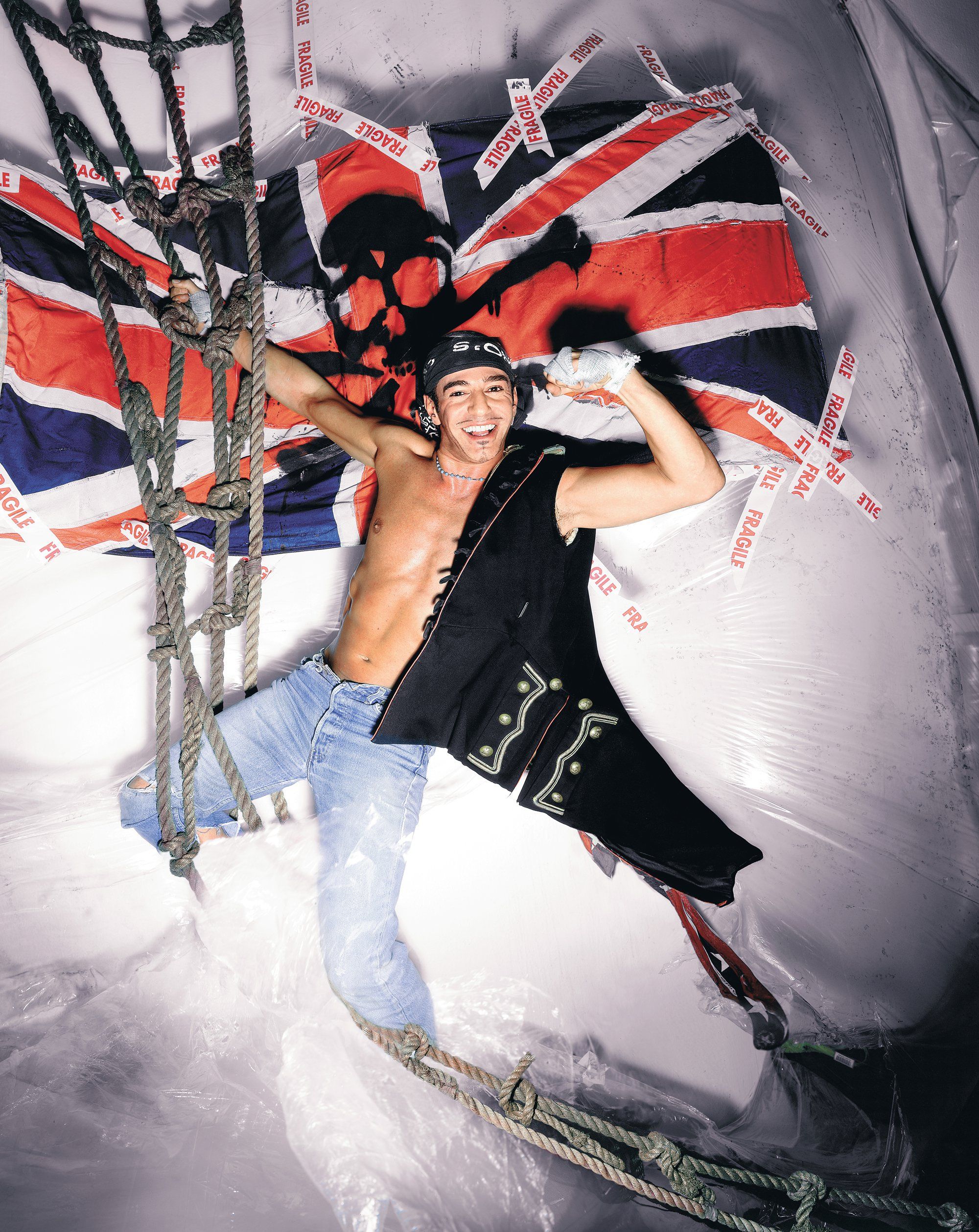 2000x2517 Editorial Gallery: Past, Present & Couture