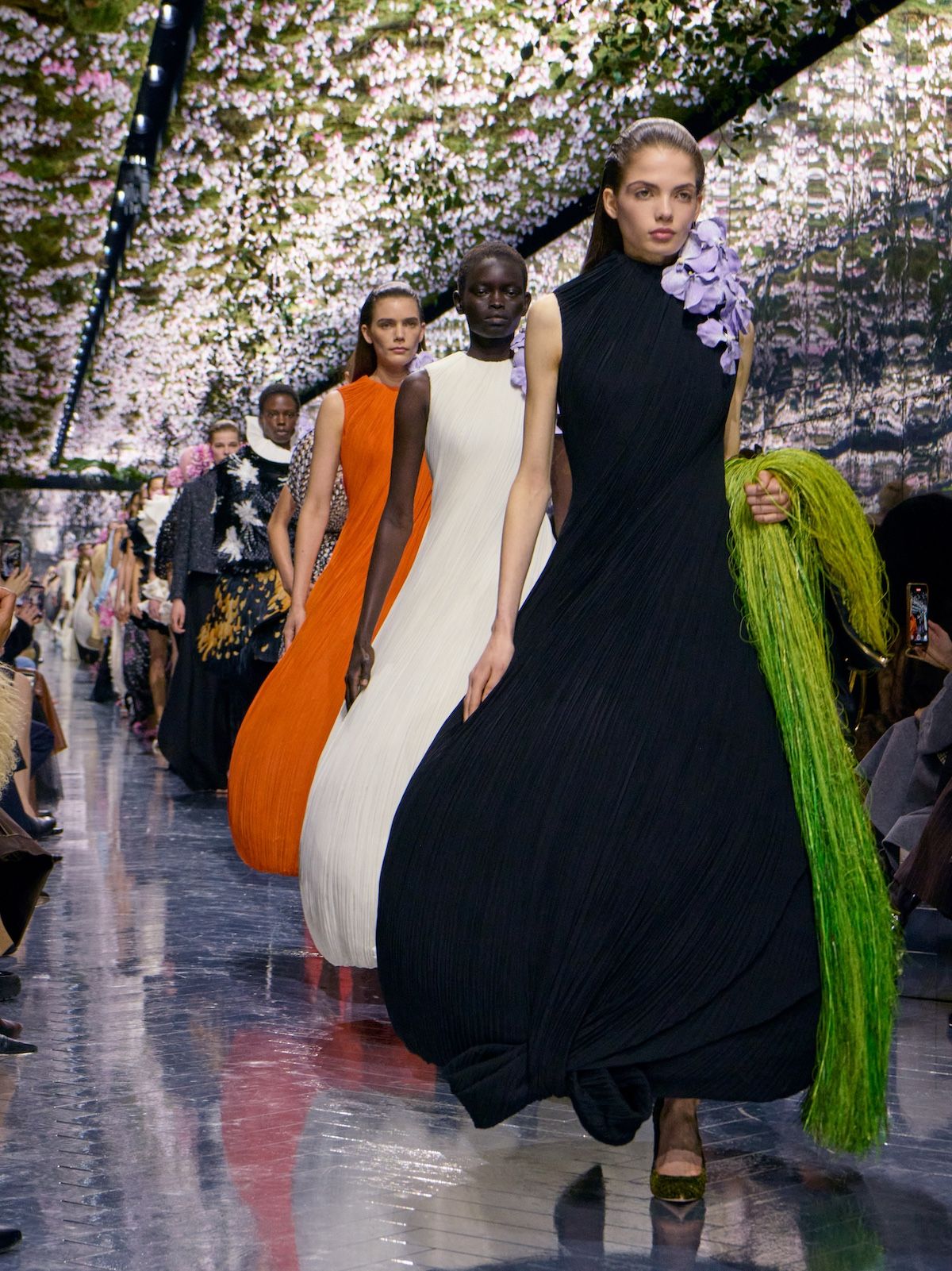 1200x1601 John Galliano is making his return to fashion with Zara. Wallpaper*