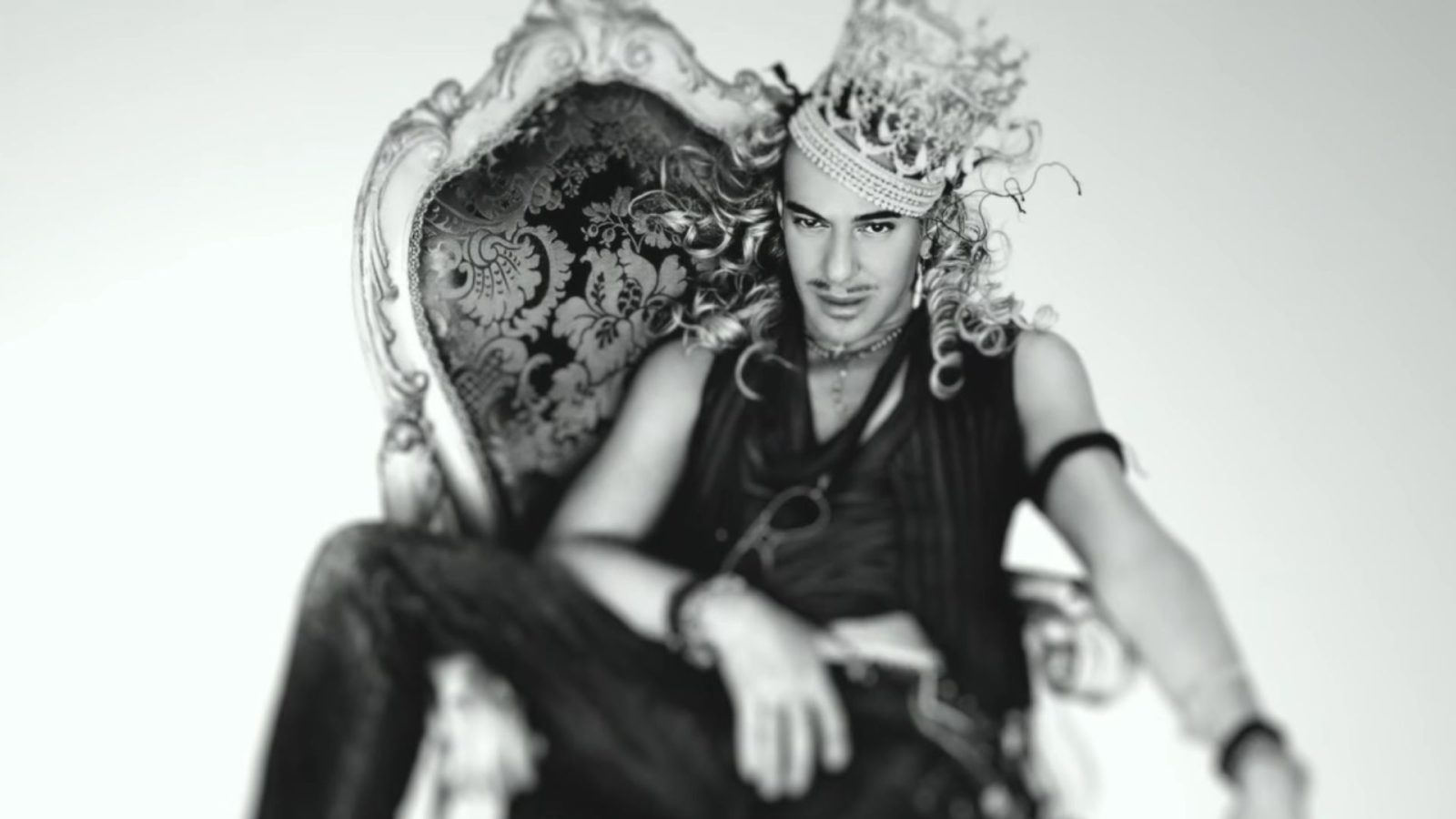 1600x900 High and Low Galliano: Get to know the iconic fashion designer