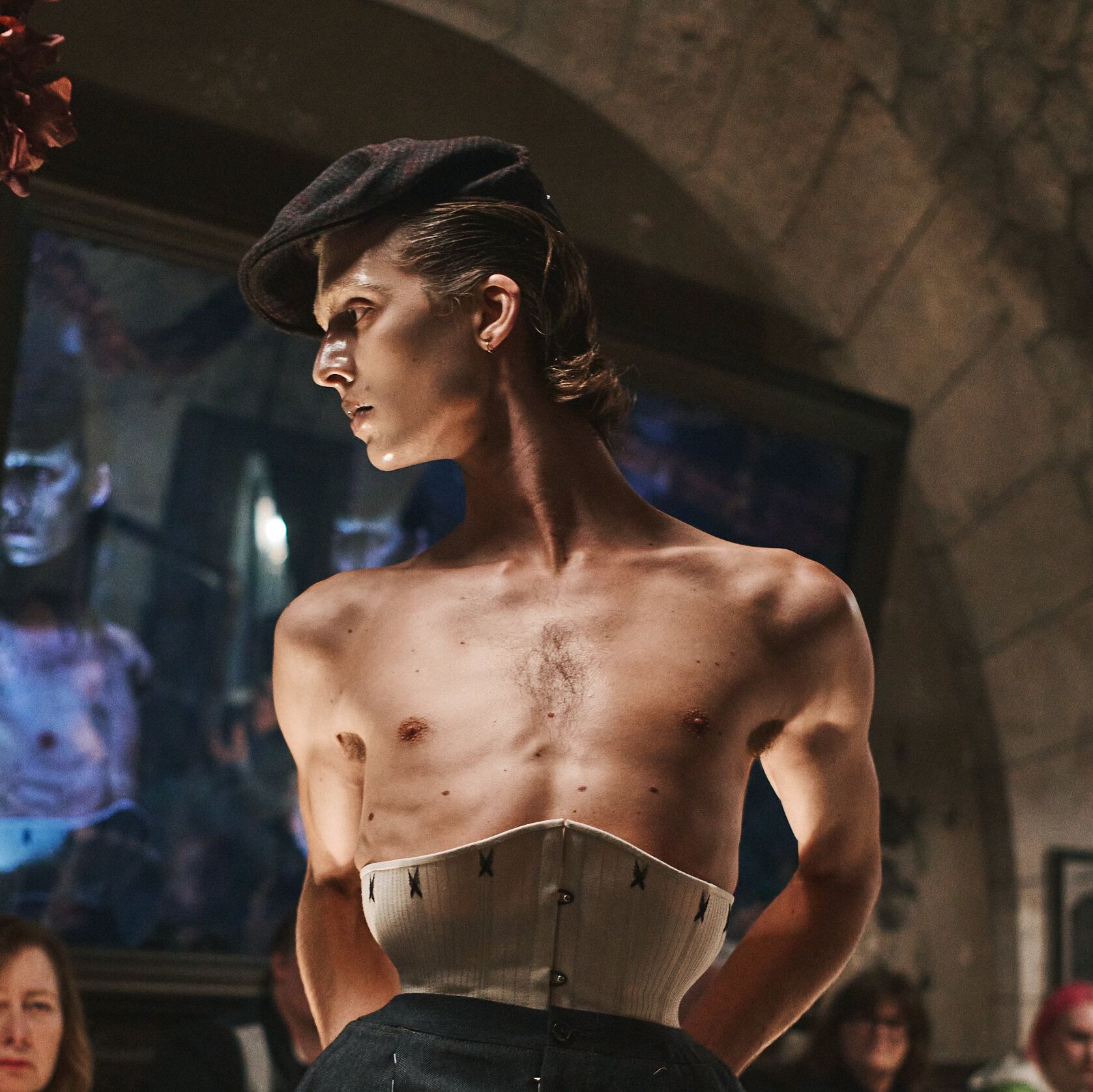 1677x1676 Why So Many People Can't Get That Galliano Show Out of Their Heads