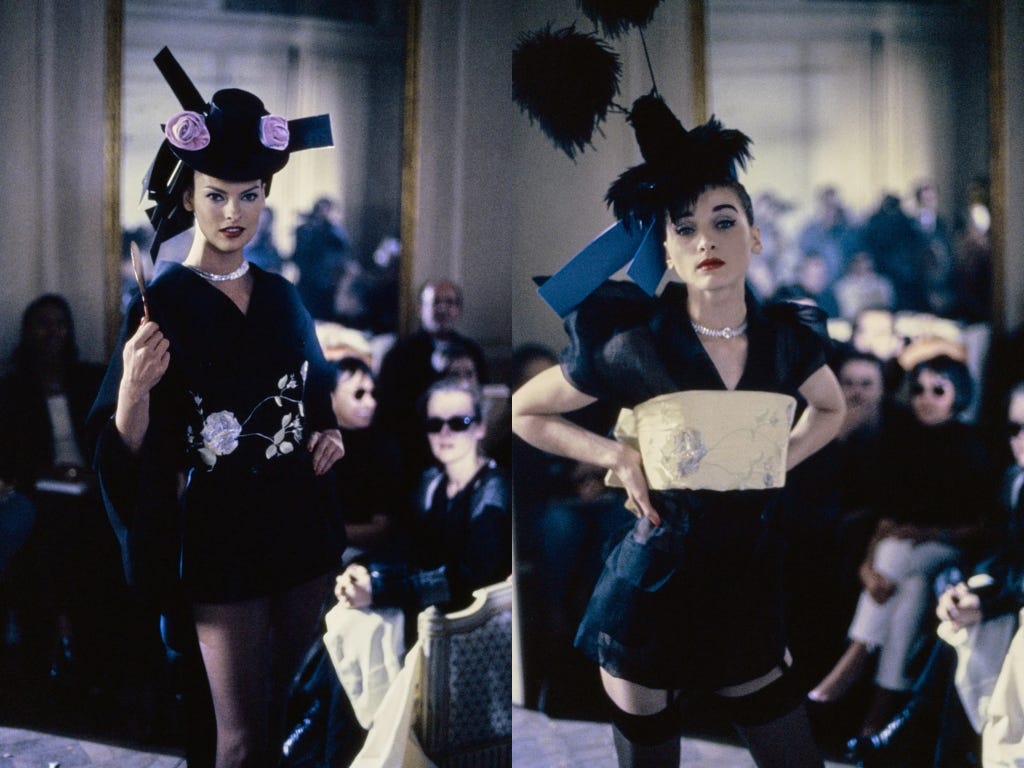 1024x768 The Rehabilitation of John Galliano