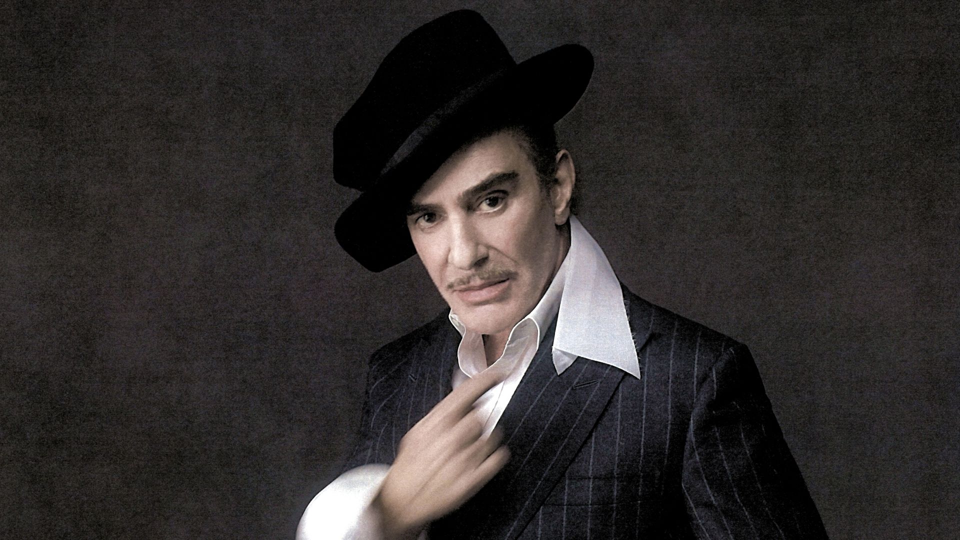 1920x1080 Zara Taps John Galliano For An Unexpected Two Year Collab: Details