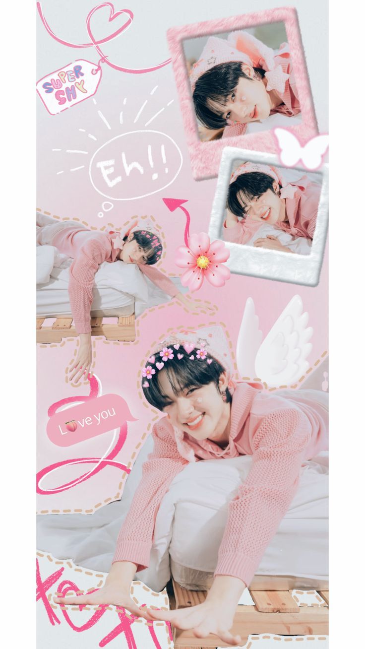 736x1308 wallpaper #lockscreen #aesthetic #zeenunew #nunewchawarin