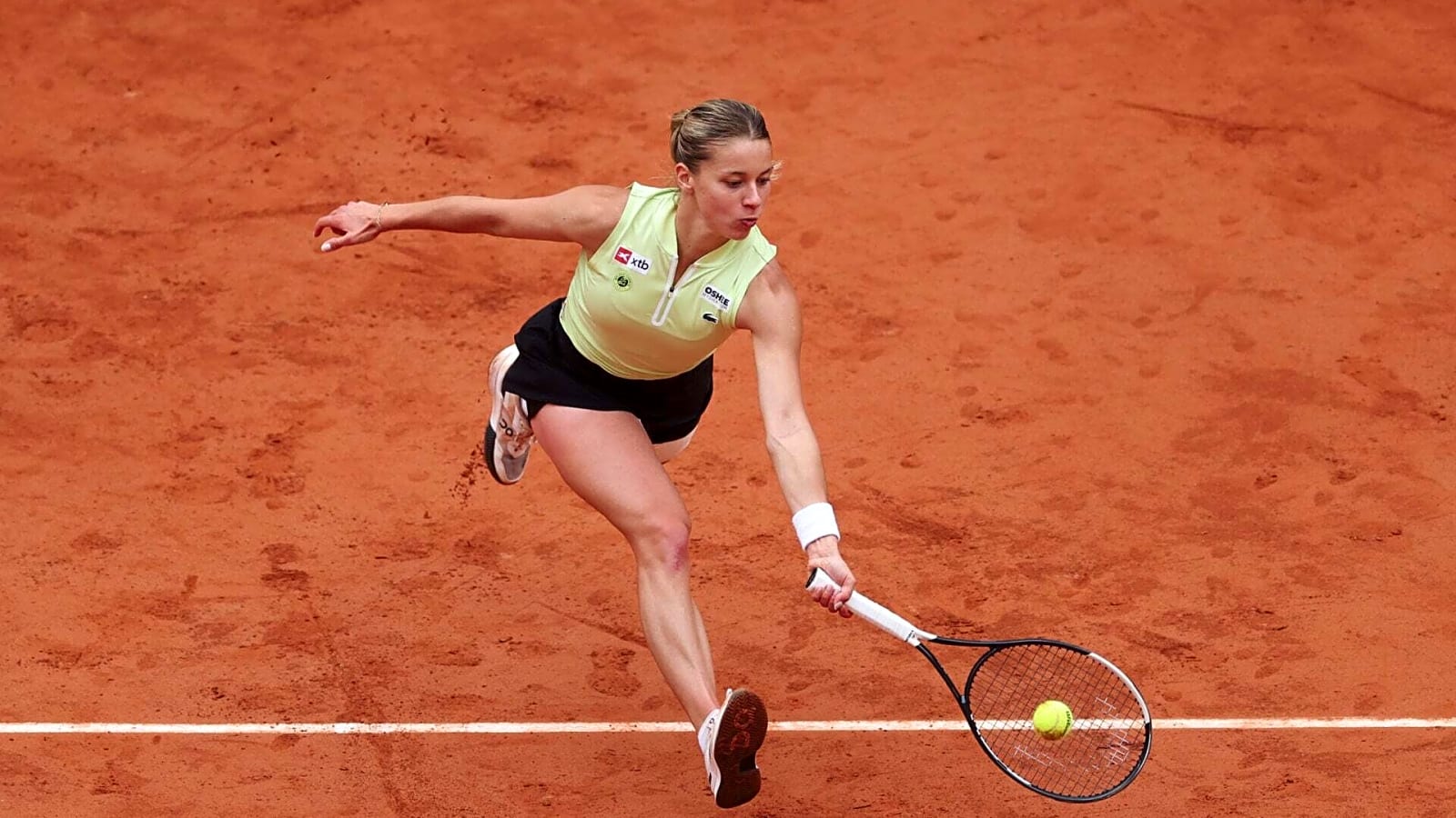1600x900 From Underdog To History Maker: Maja Chwalinska's Wimbledon Wildcard Stuns Fans