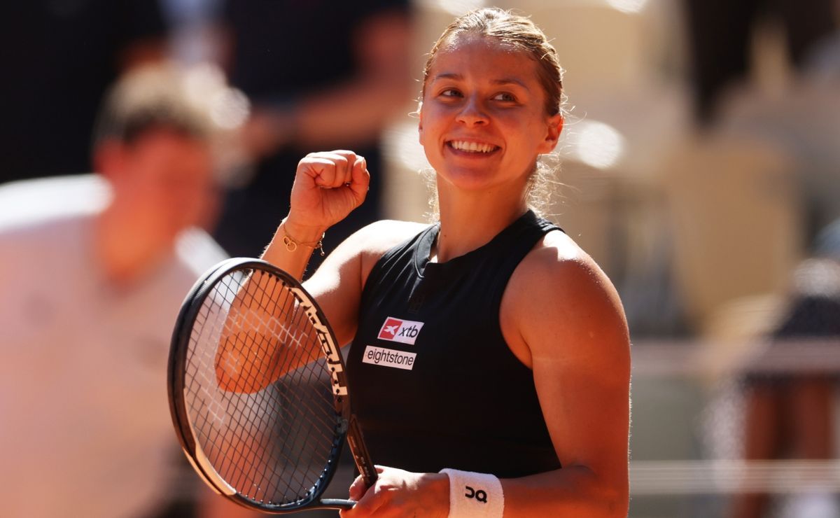 1200x740 Maja Chwalinska's profile: Age, height, career highlights, ranking and more