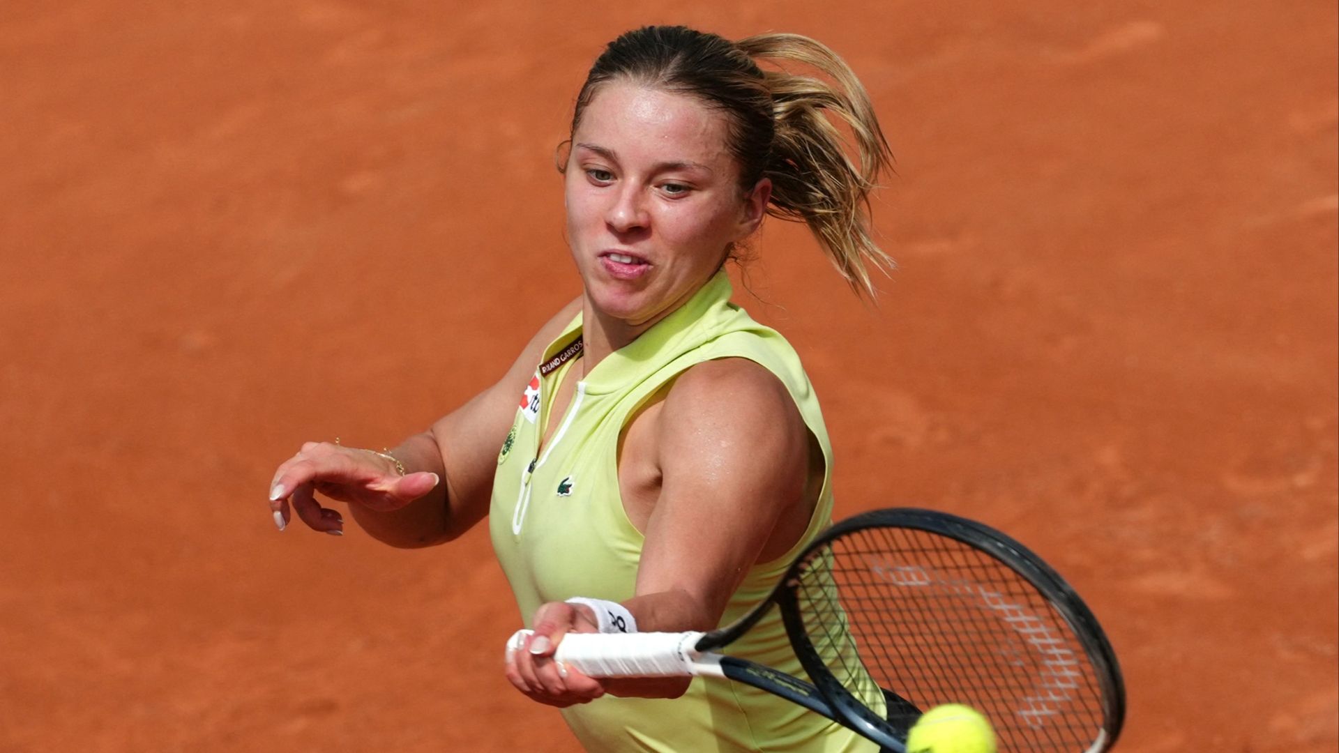 1920x1080 Maja Chwalinska vs Diane Parry Betting Tips & Live Stream