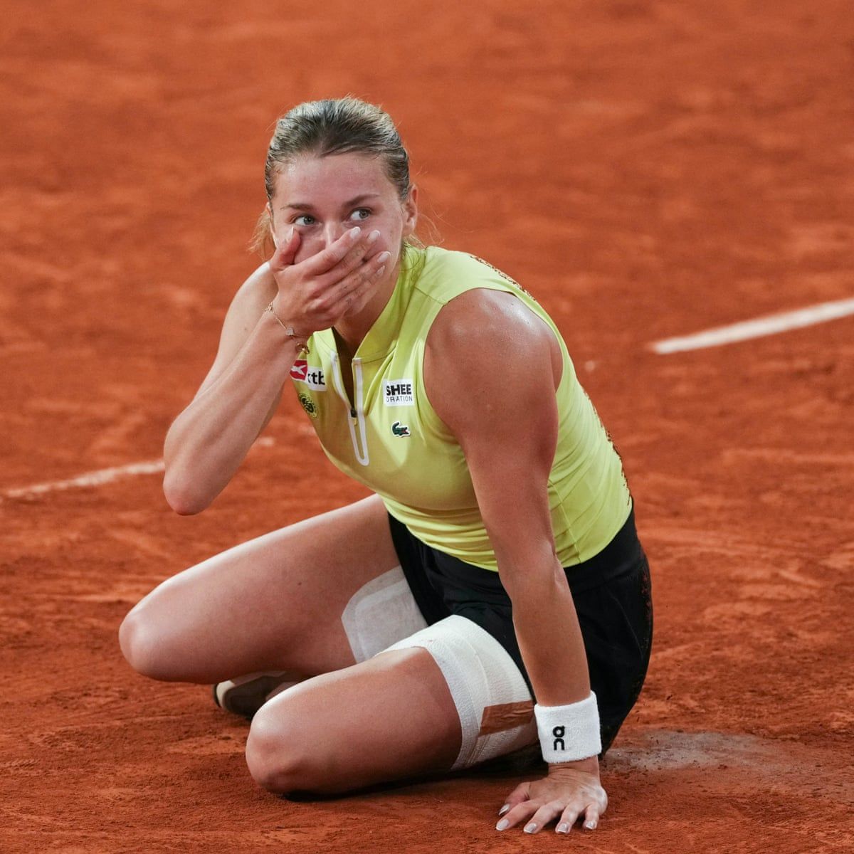 1200x1200 Thick Thighs Save Lives Transfer Maja Chwalinska Sets Up French Open Final Against Mirra Andreeva