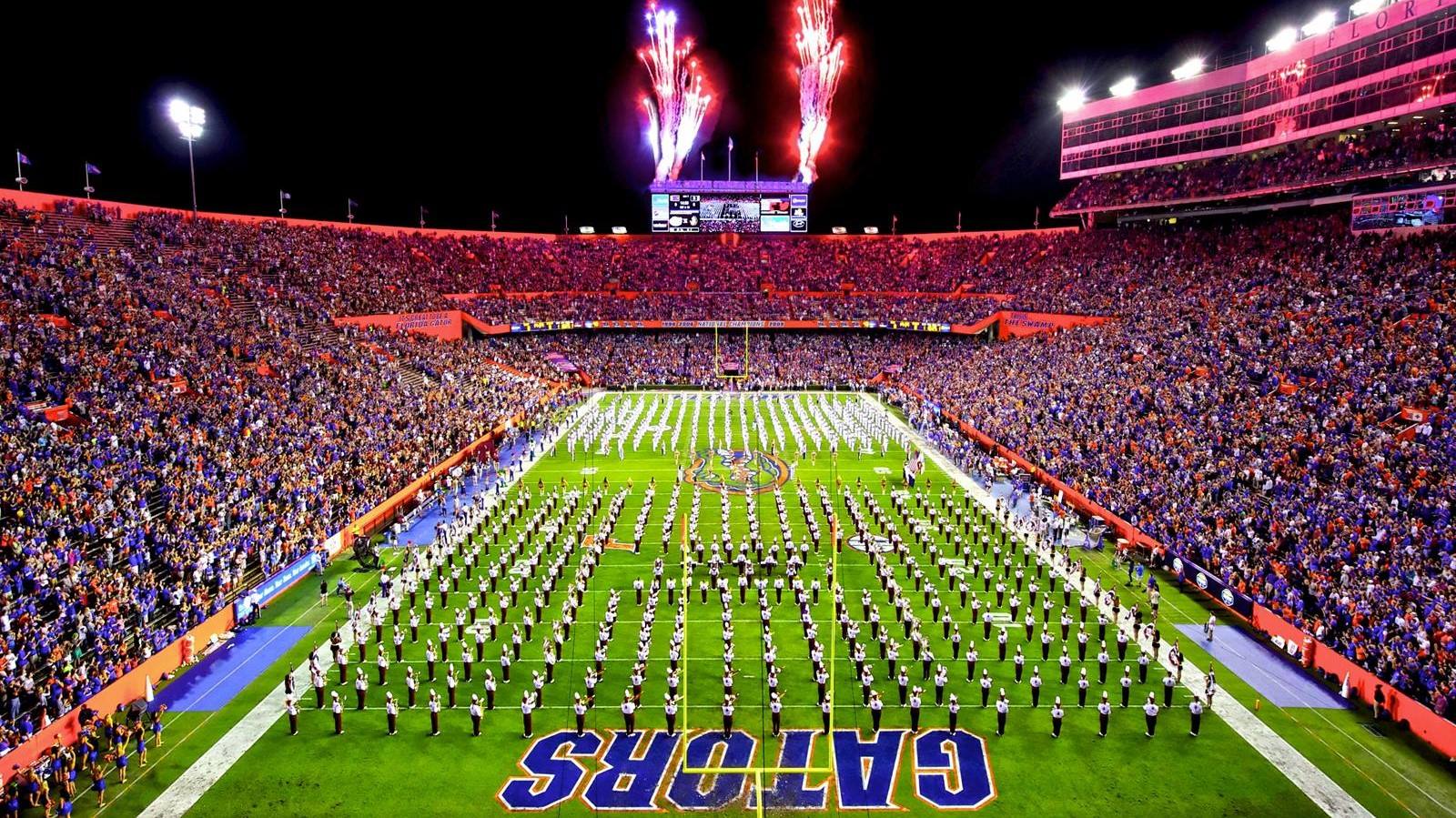 1600x899 BEN HILL GRIFFIN STADIUM
