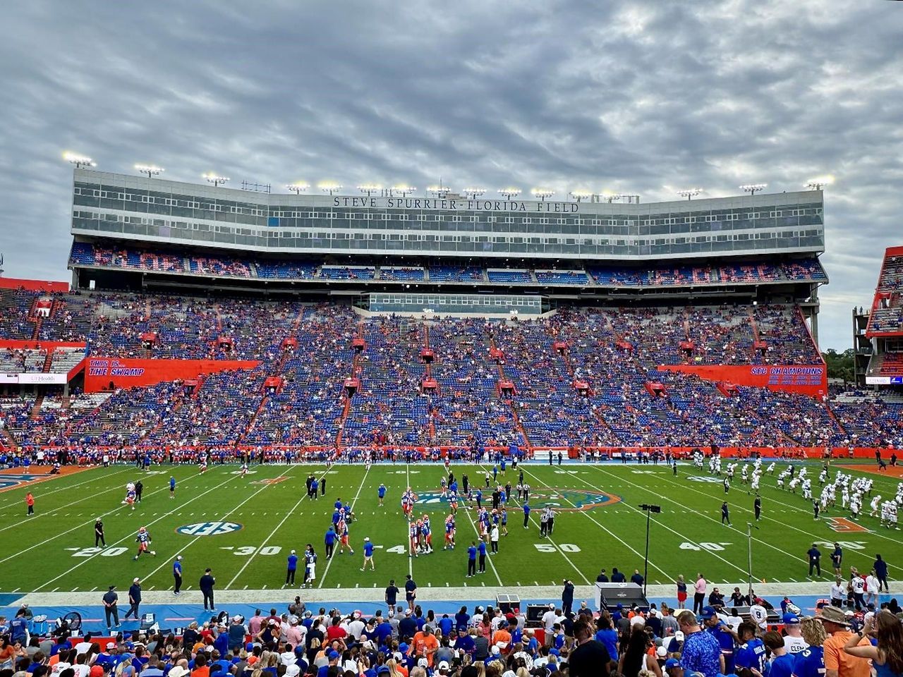 1280x960 Ben Hill Griffin Stadium