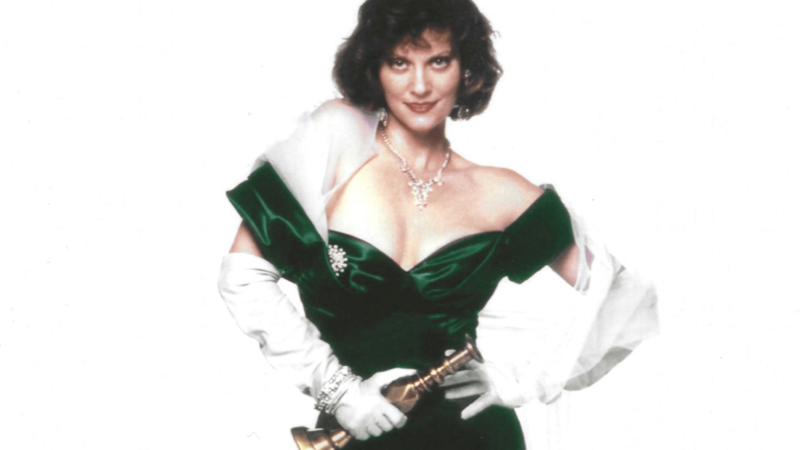 1600x900 Lesley Ann Warren Reflects On 35 Years Of 'Clue' And A Life Long Journey In Hollywood