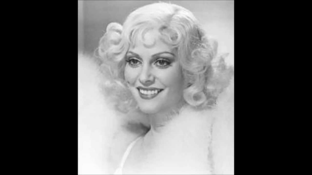 1280x720 Lesley Ann Warren Illinois, Victor Victoria, Original Studio Recording
