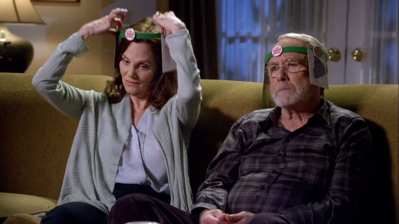 1366x768 Community Advanced Safety Features (TV Episode 2015) Ann Warren as Deb Perry