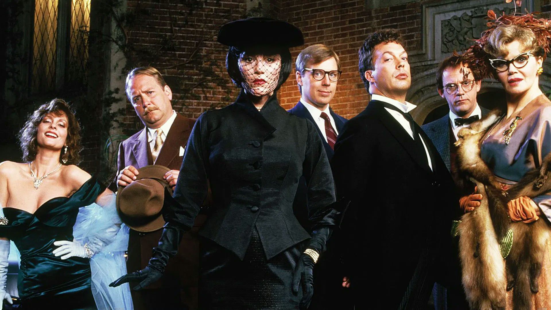 1920x1080 Clue: 40th Anniversary