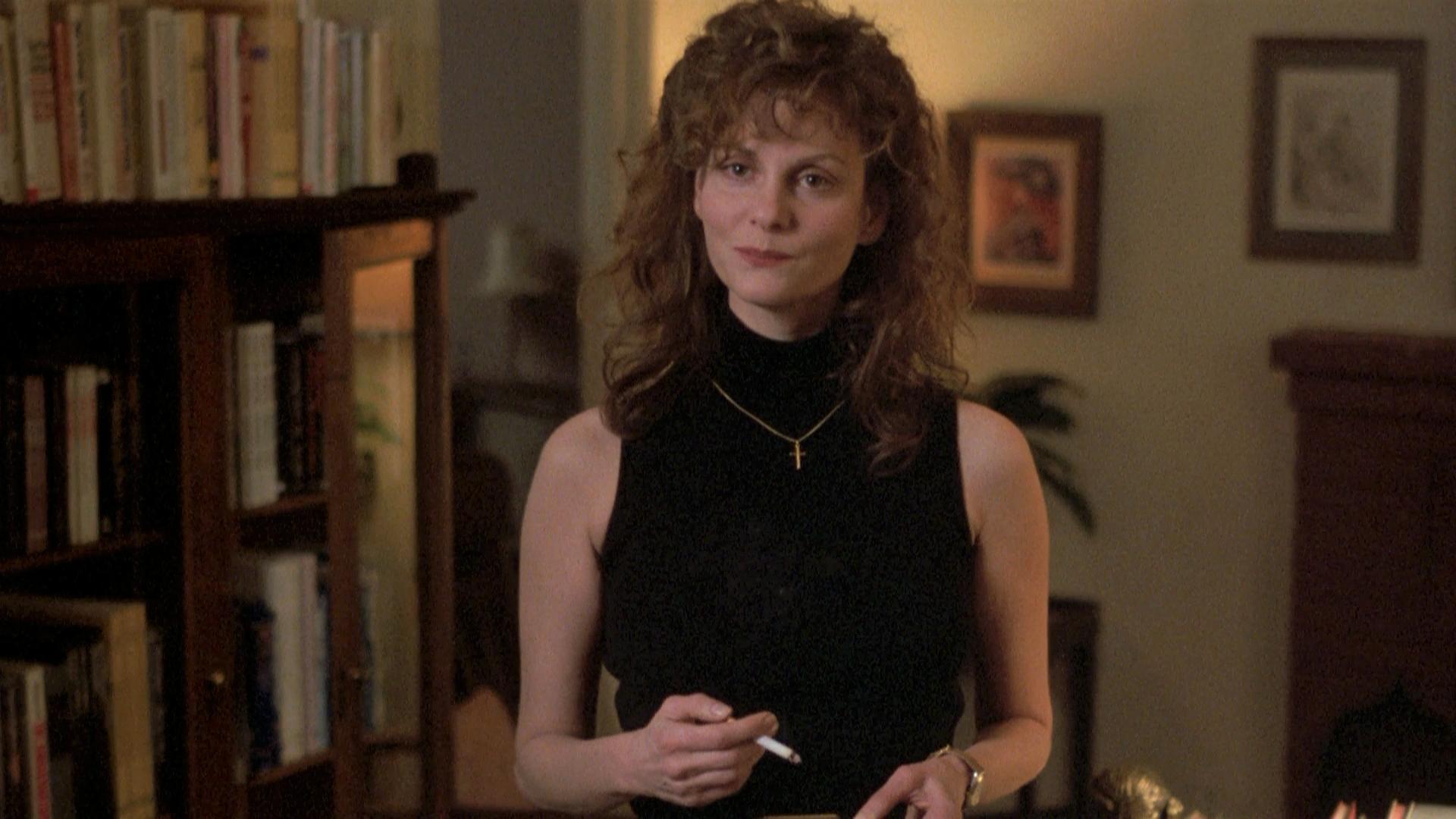 1920x1080 Misfortunes of Imaginary Beings: Cop (James B. Harris, 1988)
