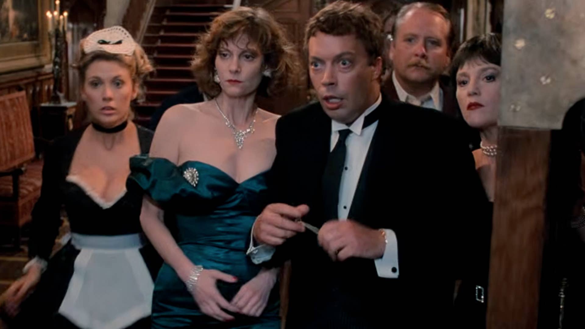 1920x1080 Tim Curry 1985 Box Office Flop Now Ranked Among 'Most Fun Movies of All Time''s Journal