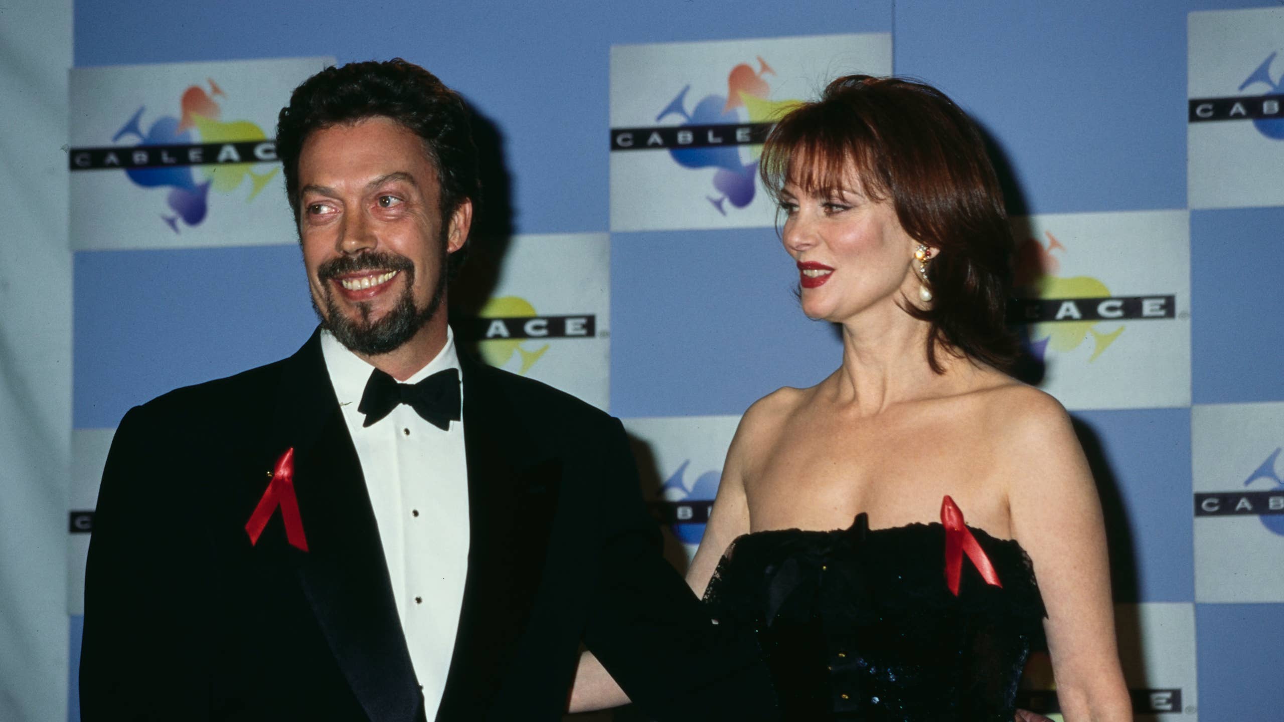 2560x1440 Tim Curry Shared His Final Instagram Post Just 12 Days Before He Died's Journal