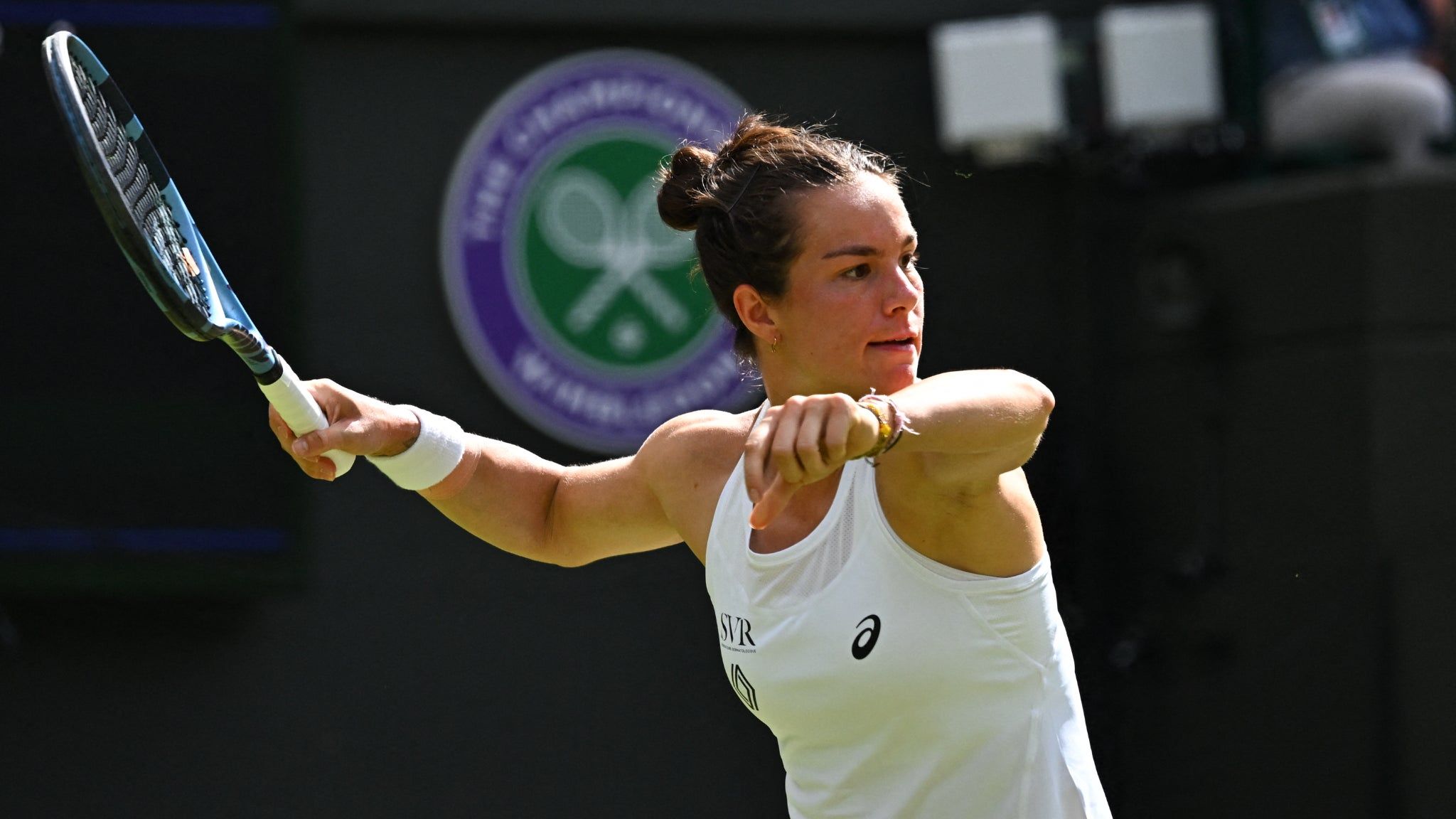 2048x1152 Encore blessée, Loïs Boisson va plonger au classement WTA