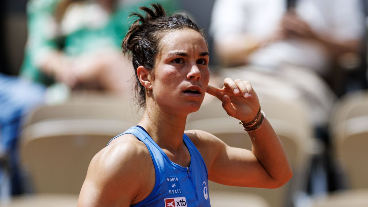 1200x675 Classement WTA : Loïs Boisson 65e, Swiatek hors du pour la première fois depuis 40 mois