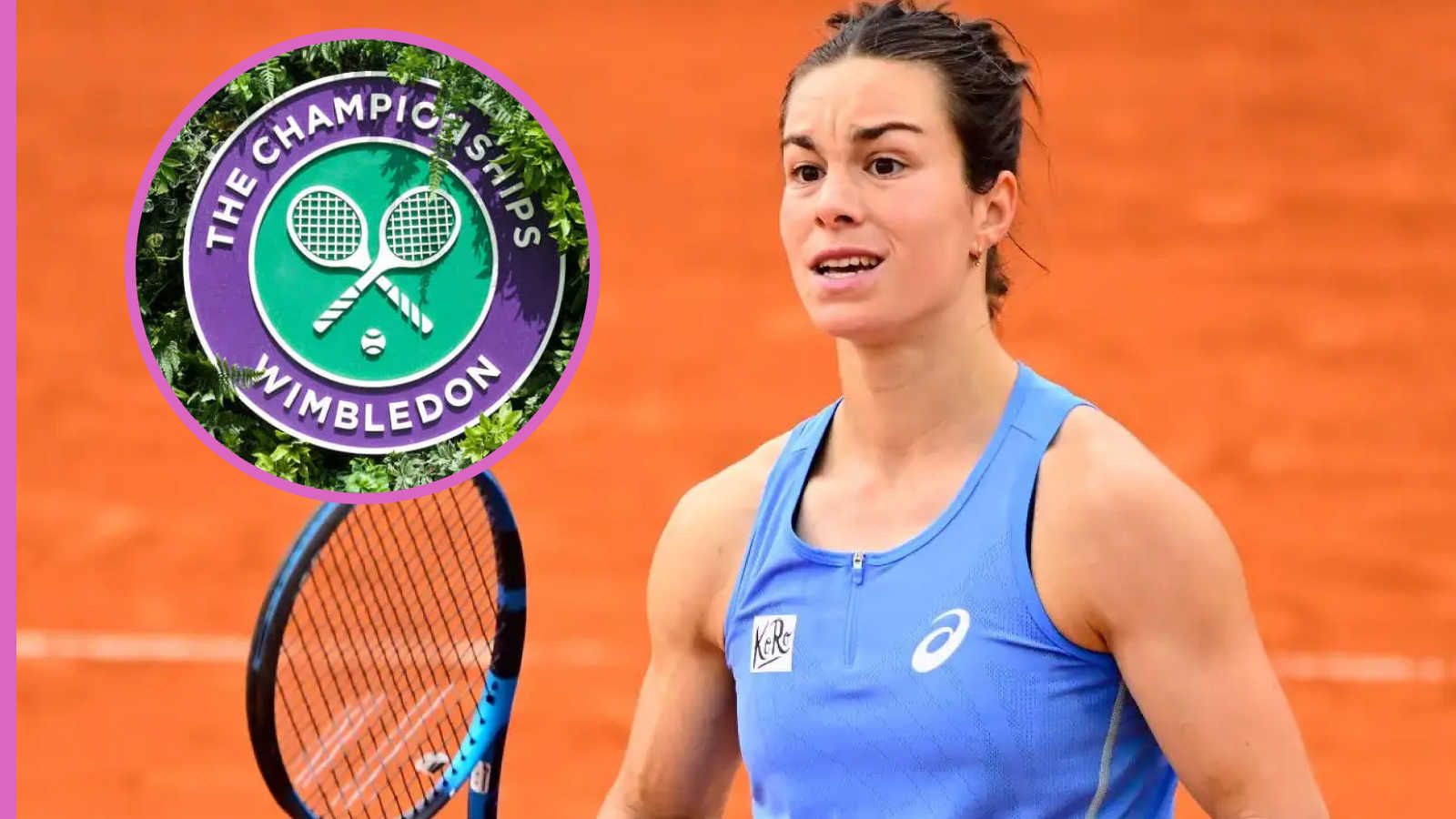 1600x900 In the eyes of Wimbledon, Lois Boisson is nobody. There's no injustice'