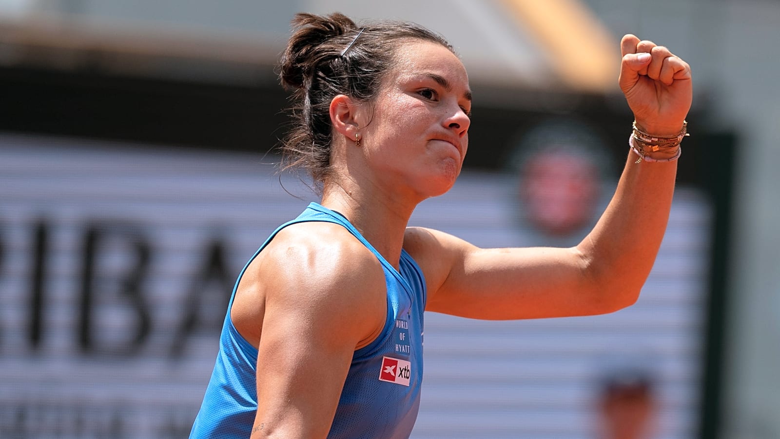 1600x900 Watch out for her': Mats Wilander backs Lois Boisson after Pegula shock in Roland Garros