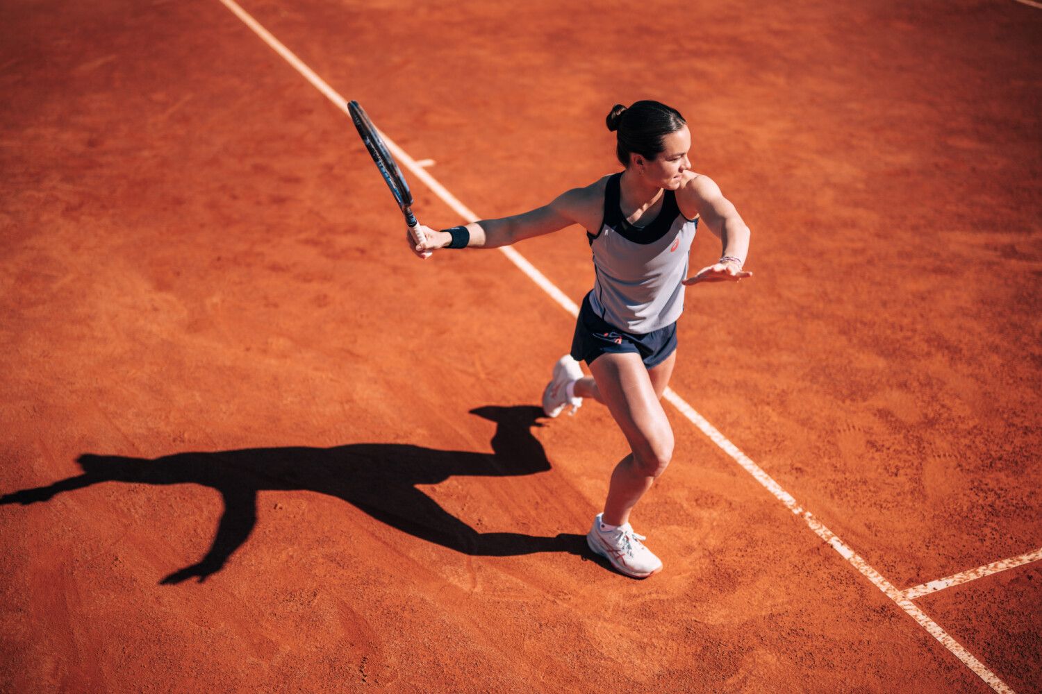 1500x1000 MGallery Collection Appoints French Rising Tennis Star Loïs Boisson as Brand Ambassador