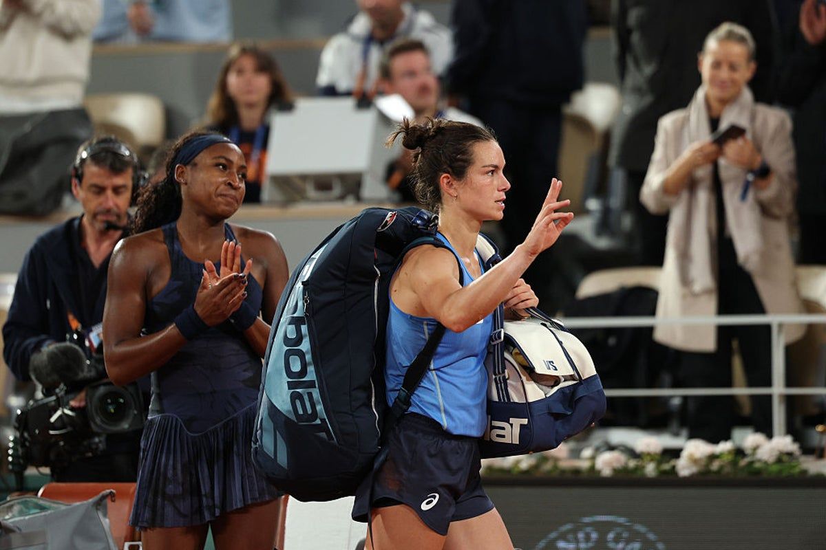 1200x800 Lois Boisson: Why French Open sensation won't be heading to Wimbledon
