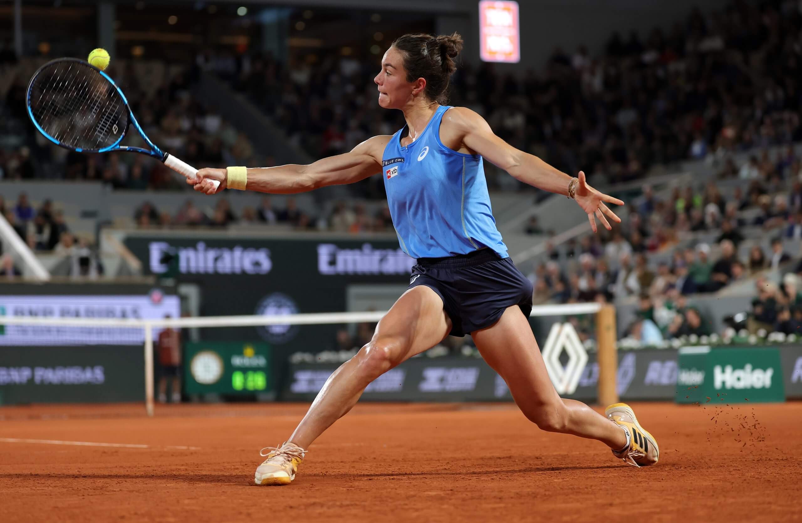 2560x1671 Tennis wild cards: A Grand Slam golden ticket and the sporting nationalism that powers it