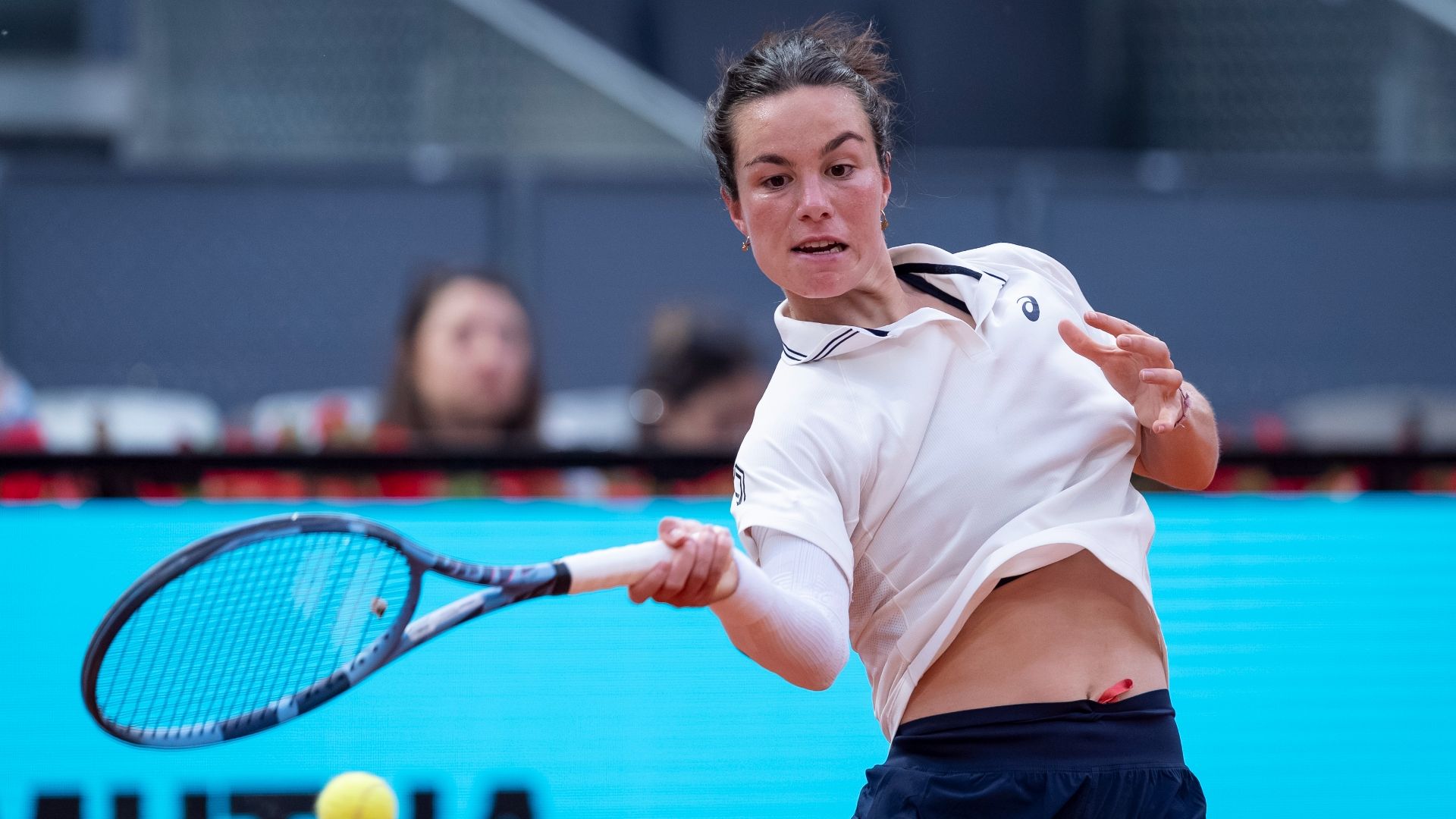 1920x1080 Xinyu Wang vs Lois Boisson Betting Tips & Live Stream