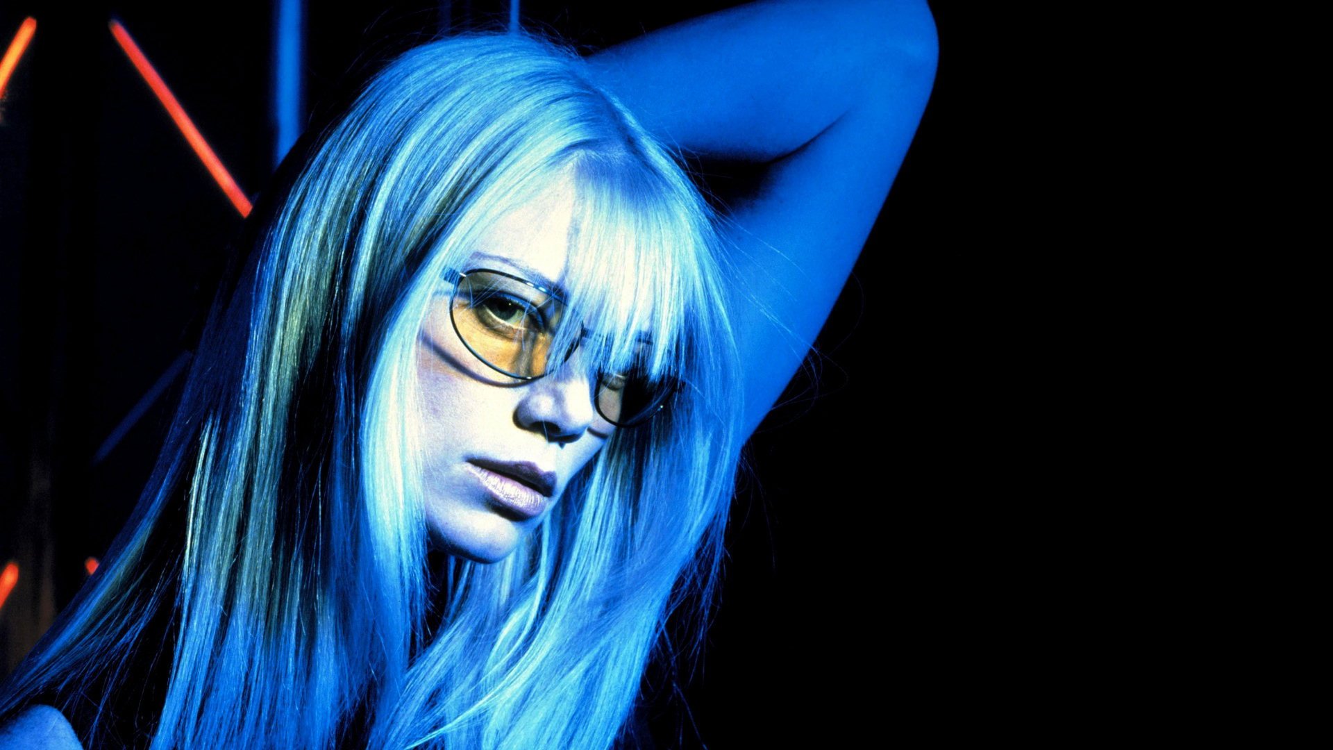 1920x1080 La Femme Nikita (TV Series 1997)