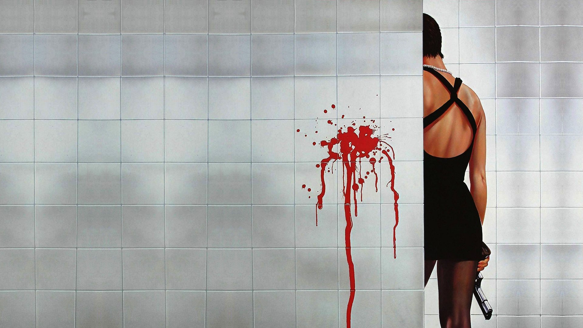 1920x1080 Download Movie La Femme Nikita HD Wallpaperx1080