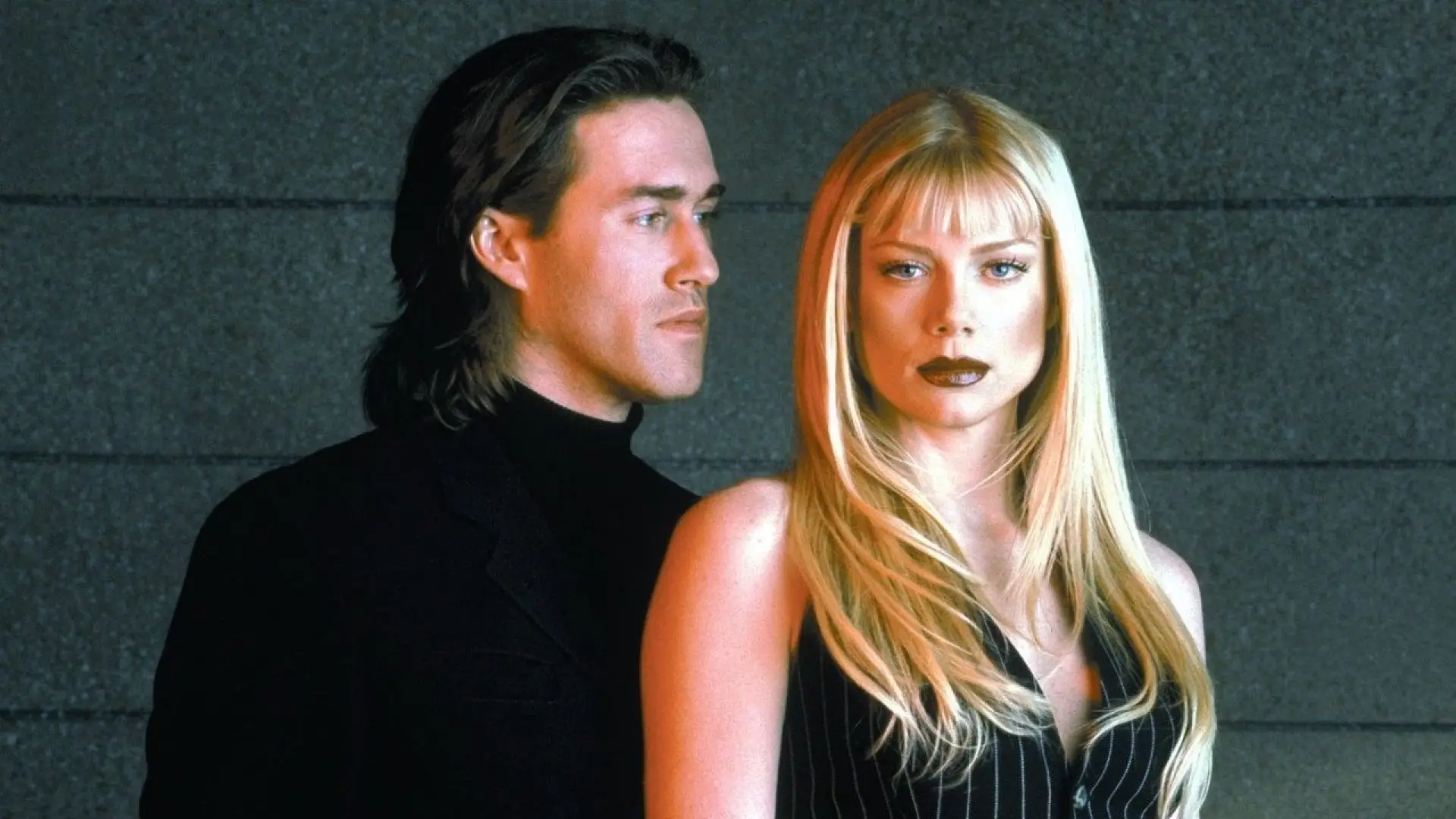 1920x1080 La Femme Nikita, wallpaper