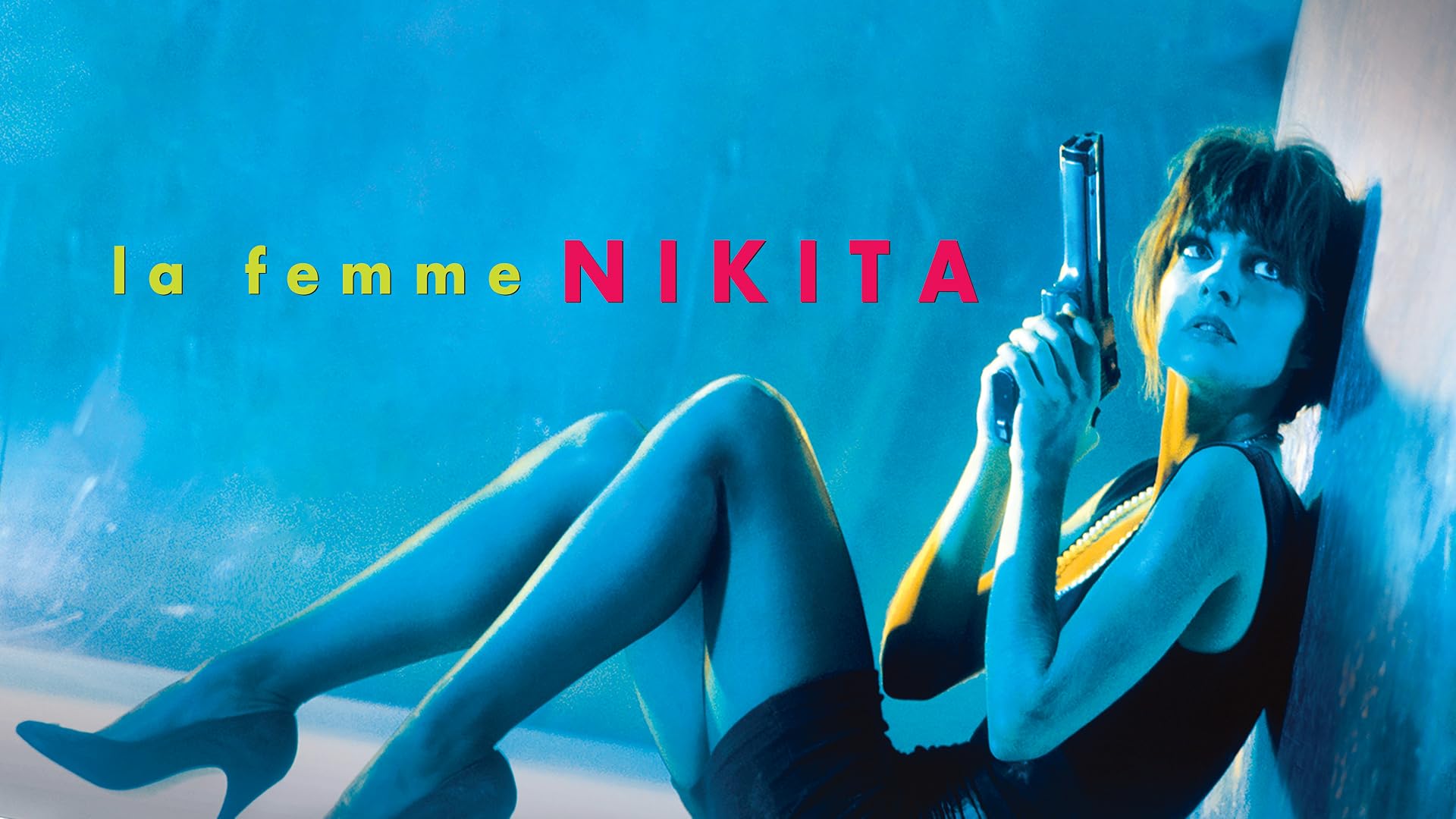 1920x1080 Prime Video: La Femme Nikita