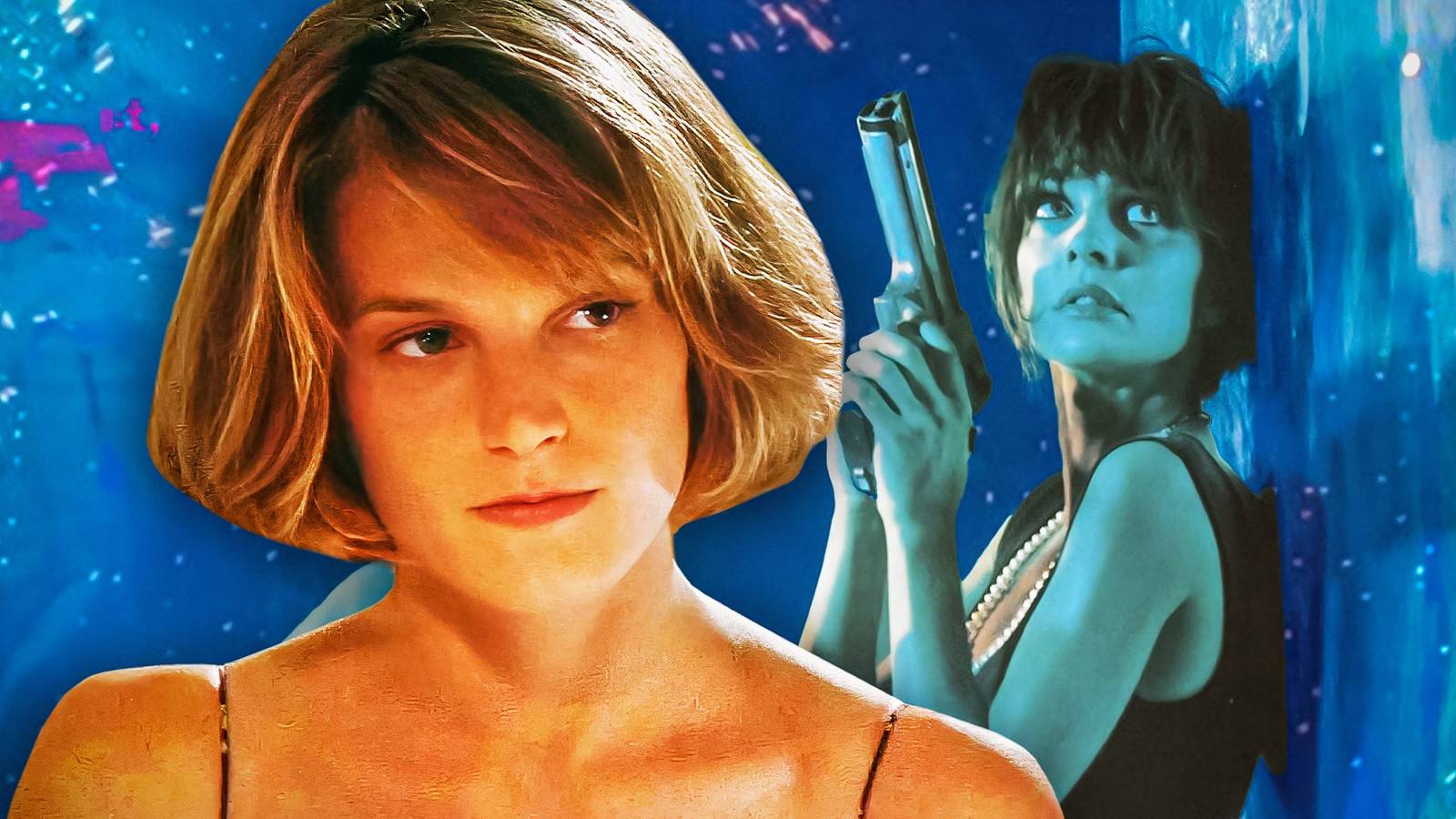 1600x900 Tv Series Femme Nik Femme Every Version Of La Femme Nikita Ranked, Worst To Best