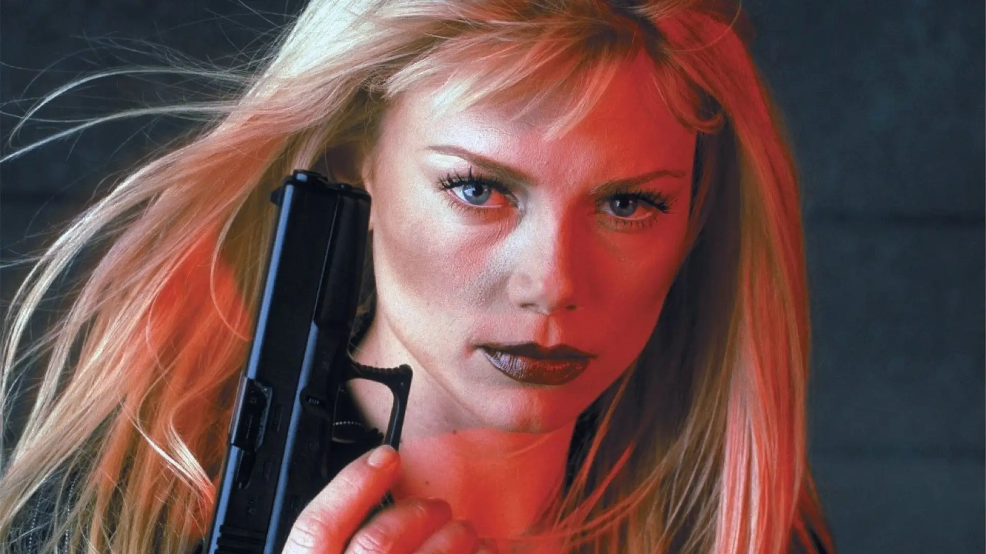1920x1080 La Femme Nikita, wallpaper